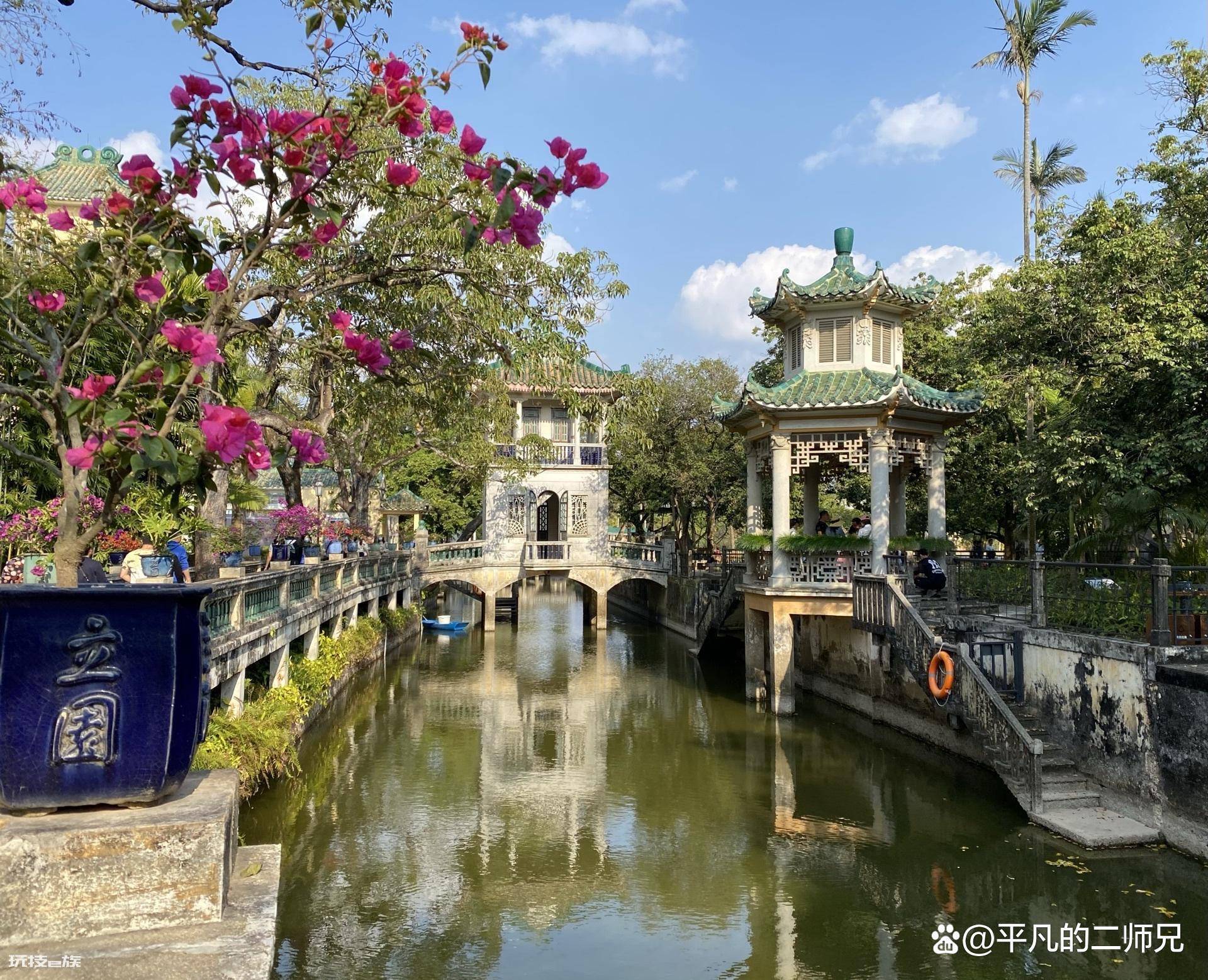 江门有什么好玩的景点推荐(江门旅游的网红打卡点)-图片2